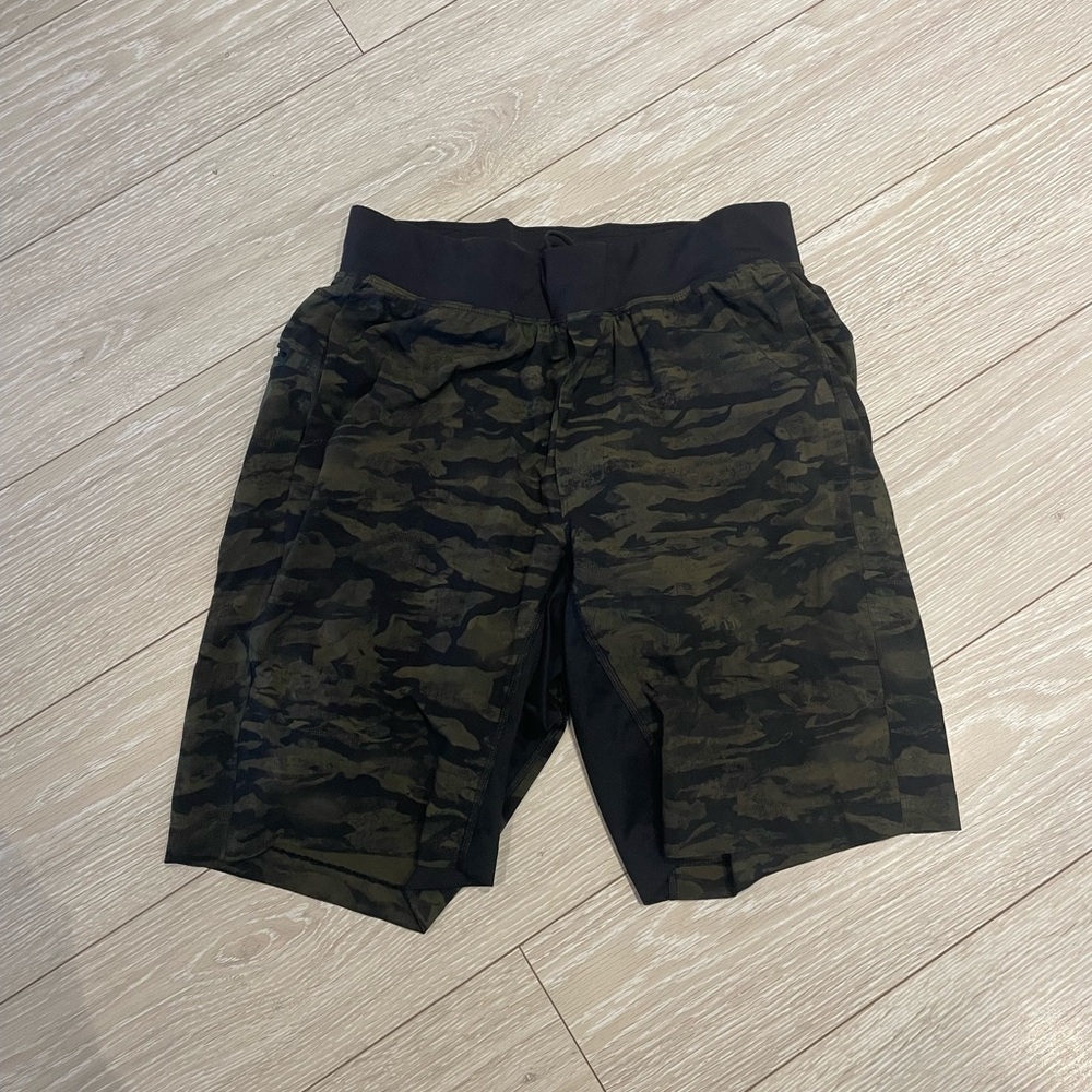 Lululemon Men - Training Shorts (Liner)